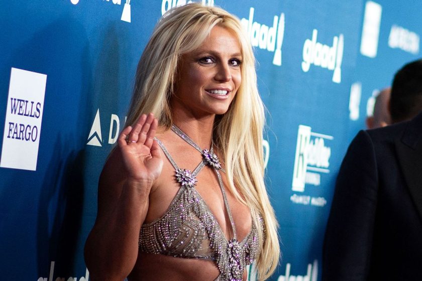 Britney Spears gets “final piece of freedom,” settles with her father after conservatorship saga