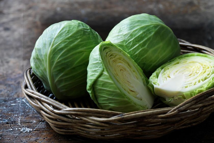 “Top Chef” makes the case for cabbage