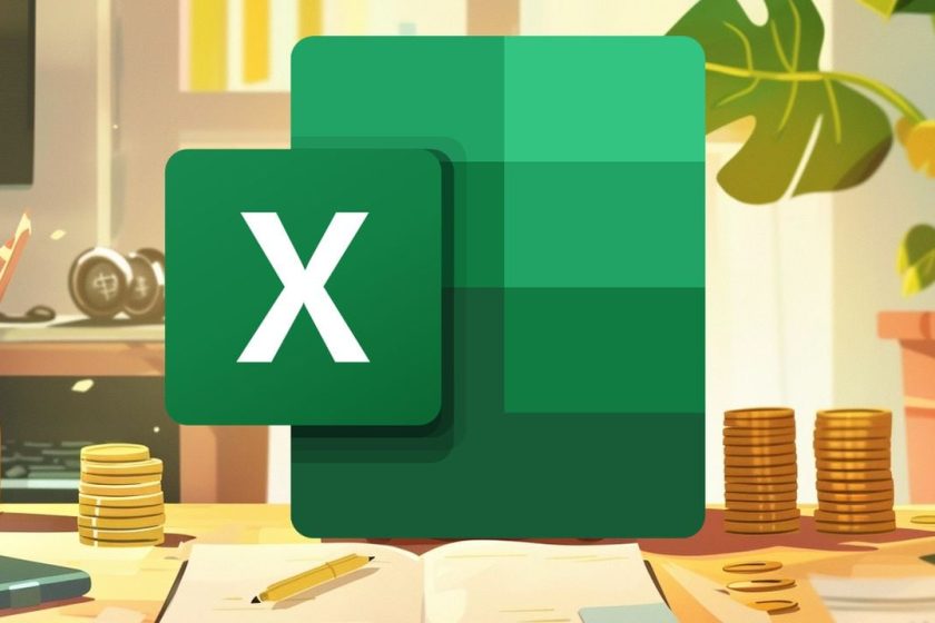 Manage your finances with Excel Interactive Dashboards