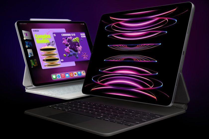 Apple Event Rumors: iPad Pro With M4 Chip and New Apple Pencil With Haptic Feedback