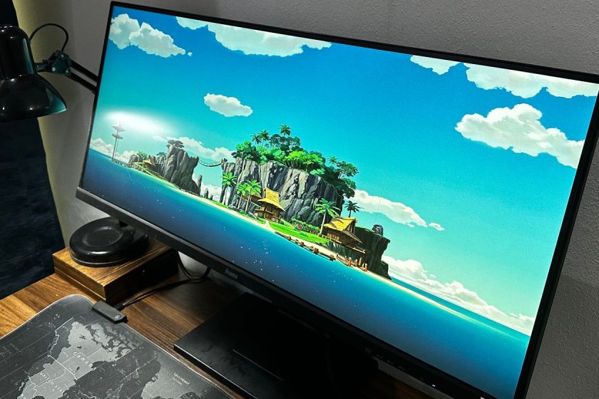 Here Are the Most Important Specs I Look for in a Gaming Monitor