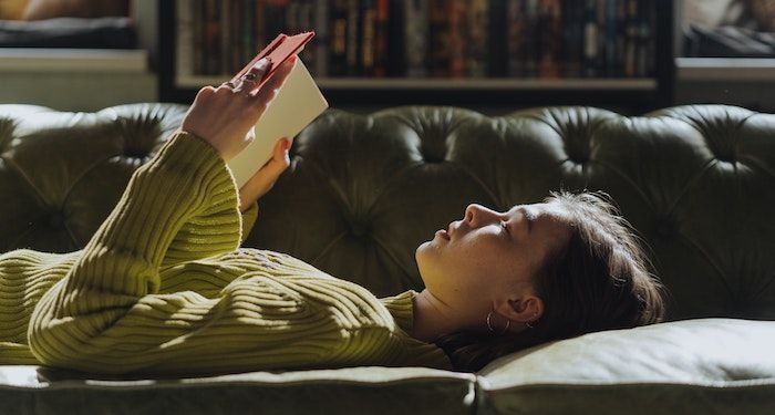 7 Books By Autistic Authors to Read for Autism Acceptance Month